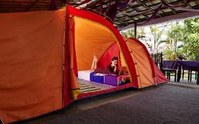 Hiker'S Camp At Toya Devasya